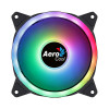 Вентилатор за компютър AeroCool 120mm Duo 12 Addressable RGB ACF3-DU10217.11